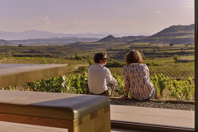 Rioja Wine Tour: 2 Wineries Visit With Tasting From San Sebastian - Traveler Experience Insights