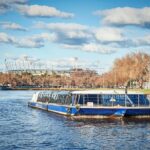 1 river gardens melbourne sightseeing cruise River Gardens Melbourne Sightseeing Cruise