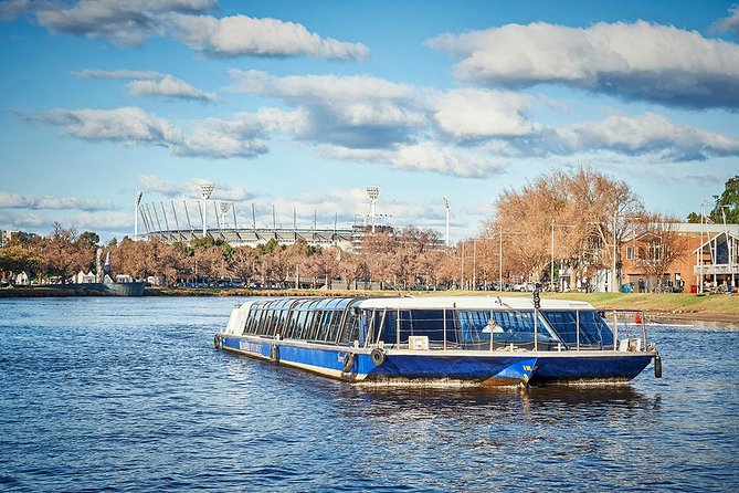 1 river gardens melbourne sightseeing cruise River Gardens Melbourne Sightseeing Cruise