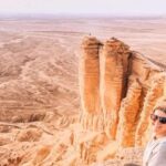 1 riyadh edge of the world tour Riyadh: Edge Of The World Tour