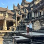 1 road rascal discover angkor wat at sunrise e bike tour Road Rascal - Discover Angkor Wat At Sunrise E-bike Tour