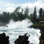 1 road to hana luxury limo van tour with helicopter flight Road to Hana Luxury Limo-Van Tour With Helicopter Flight