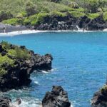 1 road to hana tours with hotel pick up black sand beach waterfalls and more Road to Hana Tours With Hotel Pick-Up, Black Sand Beach , Waterfalls and More!