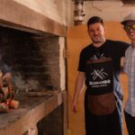 1 roasted in mendoza a unique gastronomic experience Roasted in Mendoza. a Unique Gastronomic Experience.