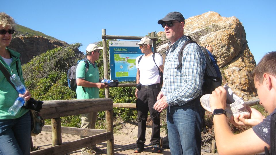 1 robberg nature reserve hiking trails Robberg Nature Reserve Hiking Trails