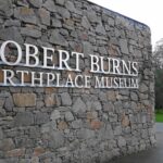 1 robert burns tour Robert Burns Tour