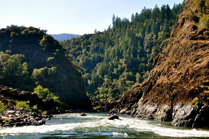 1 rogue river multi day rafting trip Rogue River Multi-Day Rafting Trip