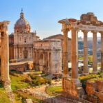 1 roman forum palatine hill guided tour Roman Forum & Palatine Hill Guided Tour