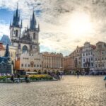 1 romantic corners of prague walking tour Romantic Corners of Prague – Walking Tour