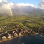 1 romantic sunset champagne private maui air tour intimate spectacular Romantic Sunset Champagne -Private- Maui Air Tour: Intimate & Spectacular!