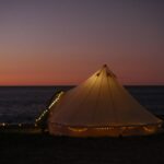 1 romantic sunset experience with glamping bronze pack Romantic Sunset Experience With Glamping Bronze Pack