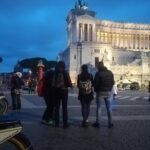 1 rome by night e bike tour with pizza option Rome by Night E-Bike Tour With Pizza Option