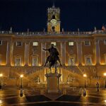 1 rome by night private walking tour Rome by Night Private Walking Tour