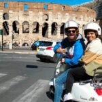 1 rome by vespa classic rome tour with pick up Rome by Vespa: Classic Rome Tour With Pick up