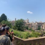 1 rome colosseum palatine hill and forum small group tour Rome: Colosseum, Palatine Hill and Forum Small-Group Tour
