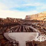 1 rome colosseum vip access with arena and ancient rome tour Rome: Colosseum VIP Access With Arena and Ancient Rome Tour