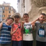 1 rome evening tour for kids and families with gelato and pizza Rome Evening Tour for Kids and Families With Gelato and Pizza