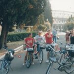 1 rome highlights by e bicycle Rome Highlights by E-Bicycle