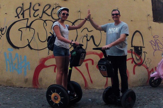 1 rome highlights by segway private Rome Highlights by Segway (private)