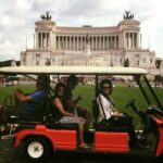 1 rome must see golf cart tour pantheon navona trevi fountain Rome Must See Golf Cart Tour: Pantheon Navona & Trevi Fountain
