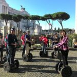 1 rome segway tour Rome Segway Tour