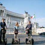 1 rome segway tour ancient city highlights Rome Segway Tour: Ancient & City Highlights