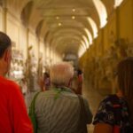 1 rome skip the line guided tour vatican museums sistine chapel Rome: Skip-the-Line Guided Tour Vatican Museums & Sistine Chapel