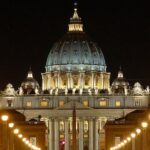 1 rome st peters basilica papal tombs and dome climb guided tour Rome: St Peters Basilica, Papal Tombs and Dome Climb Guided Tour