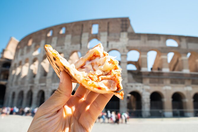 Rome Street Food Tour – Do Eat Better Experience