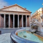 1 rome walking tour including the pantheon and trevi fountain Rome Walking Tour Including the Pantheon and Trevi Fountain
