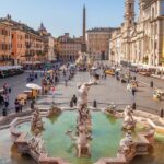 1 rome walking tour through the marvel of the city Rome: Walking Tour Through the Marvel of the City
