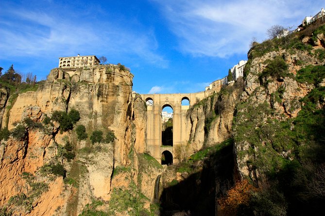 1 ronda village guided tour from costa del sol Ronda Village Guided Tour From Costa Del Sol