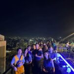 1 rooftop bar hopping in makati with v Rooftop Bar Hopping in Makati With V