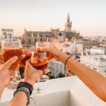 1 rooftop panoramic highlights tour paella cooking class sevilla Rooftop Panoramic Highlights Tour & Paella Cooking Class Sevilla