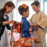 1 roppongi japanese kimono experience Roppongi Japanese Kimono Experience