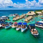 1 rosario islands group boat tour with upgrades from cartagena mar Rosario Islands Group Boat Tour With Upgrades From Cartagena (Mar )