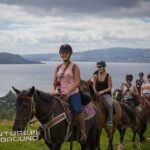 1 rotorua 1 hour horseback wilderness tour Rotorua 1-Hour Horseback Wilderness Tour