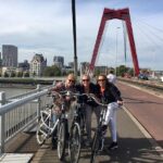 1 rotterdam highlights bicycle tour Rotterdam Highlights Bicycle Tour