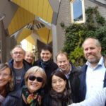 1 rotterdam highlights private walking tour Rotterdam Highlights Private Walking Tour