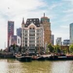1 rotterdam highlights with local walking tour boat cruise Rotterdam Highlights With Local: Walking Tour & Boat Cruise