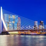1 rotterdam private transfer to schiphol airport amsterdam city Rotterdam Private Transfer to Schiphol Airport & Amsterdam City