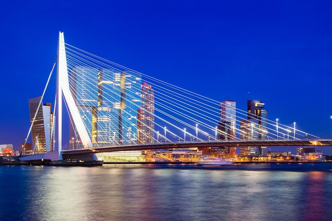 1 rotterdam private transfer to schiphol airport amsterdam city Rotterdam Private Transfer to Schiphol Airport & Amsterdam City