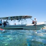 1 rottnest island guided snorkel boat experience Rottnest Island Guided Snorkel Boat Experience