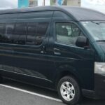 1 round trip private transfer liberia airport san jose to hotels or private houses Round-Trip Private Transfer Liberia Airport-San Jose to Hotels or Private Houses