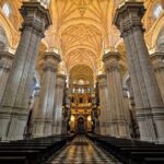1 royal chapel and granada cathedral guided tour Royal Chapel and Granada Cathedral Guided Tour