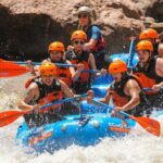 1 royal gorge half day rafting in canon city free wetsuit use Royal Gorge Half Day Rafting in Cañon City (Free Wetsuit Use)