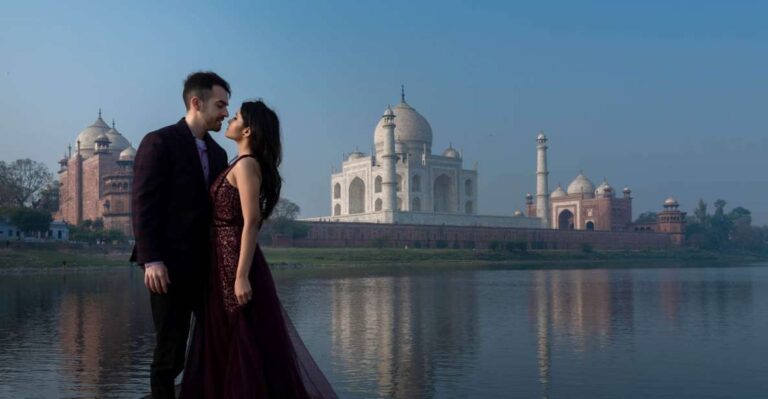 Royal India Experience: 3-Day Private Golden Triangle Tour