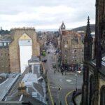 1 royal mile guided walking tour in edinburgh Royal Mile Guided Walking Tour in Edinburgh