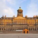 1 royal palace amsterdam tickets audio guide Royal Palace Amsterdam Tickets Audio Guide