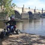 1 royal prague city sightseeing electric trike tour Royal Prague City Sightseeing Electric Trike Tour